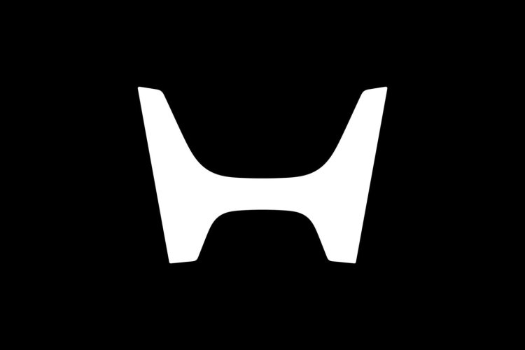 New Honda Logo Honda H Logo