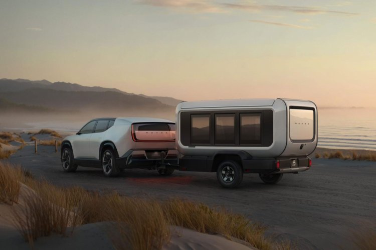 Honda Base Station Prototype