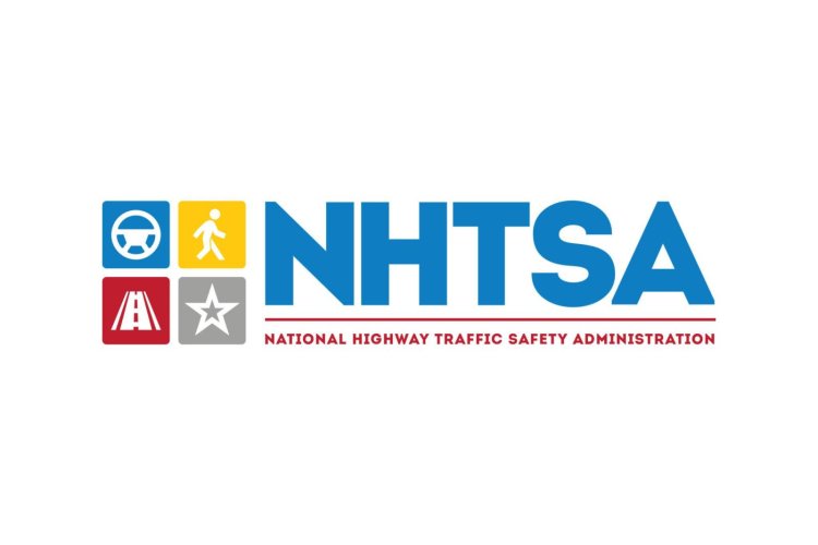 Nhtsa Logo