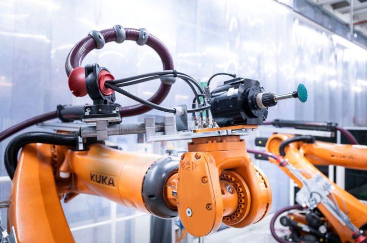 Audi Next2oem Future Project