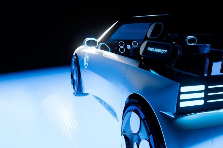 Peugeot Polygon Concept 1536x1024