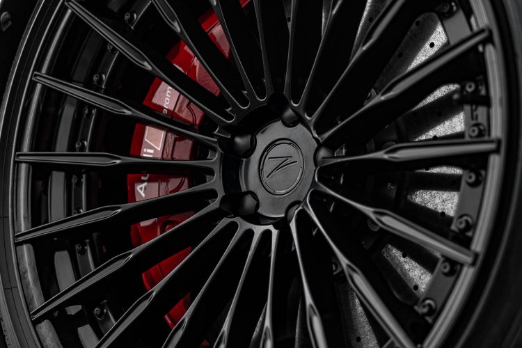 Md Exclusive Cardesign Rs6 015