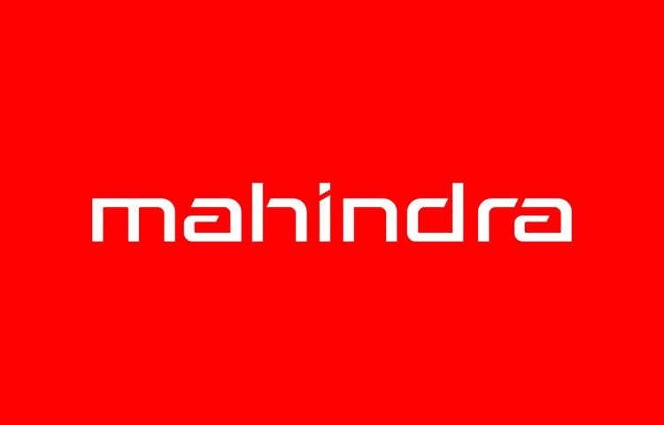 Mahindra Logo
