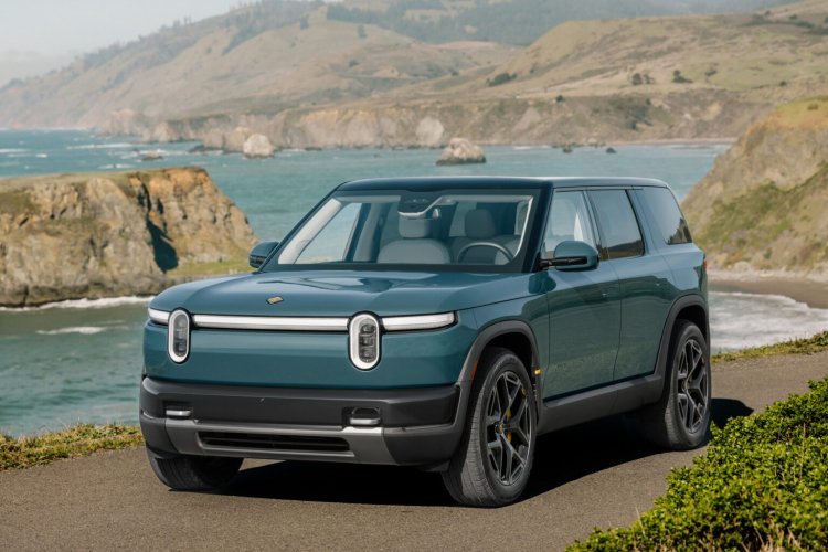 Rivian R2