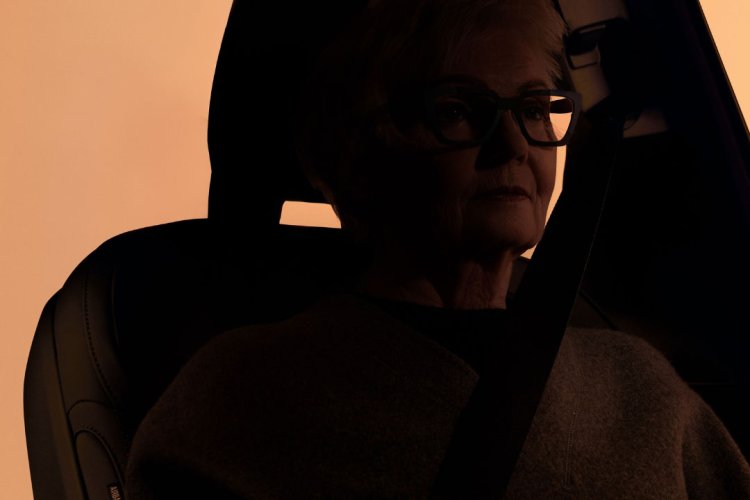 Volvo Cars Ajac Best Safety Innovation Award