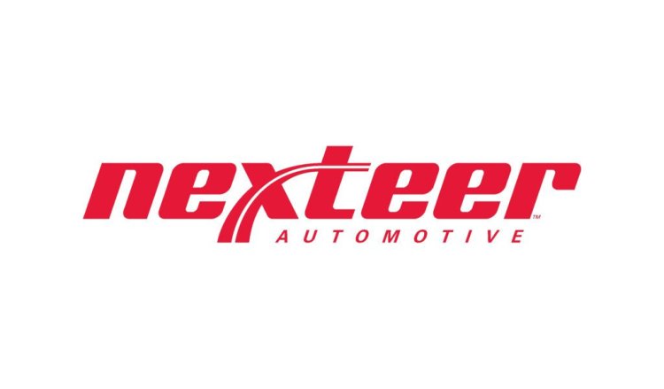 Nexteer Logo