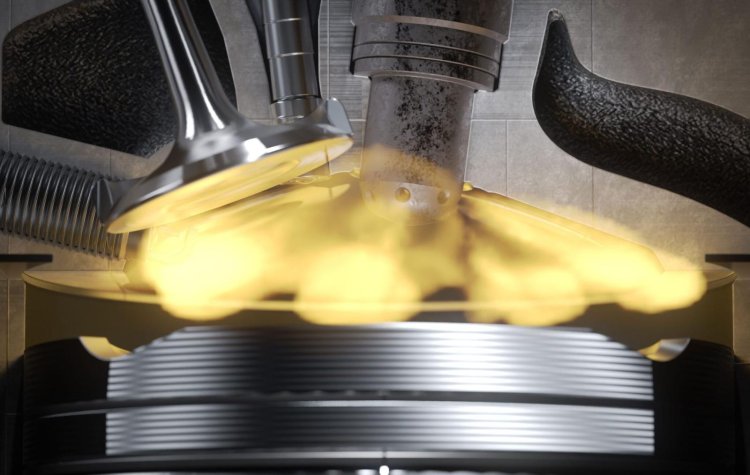 Bmw M Ignite Technology