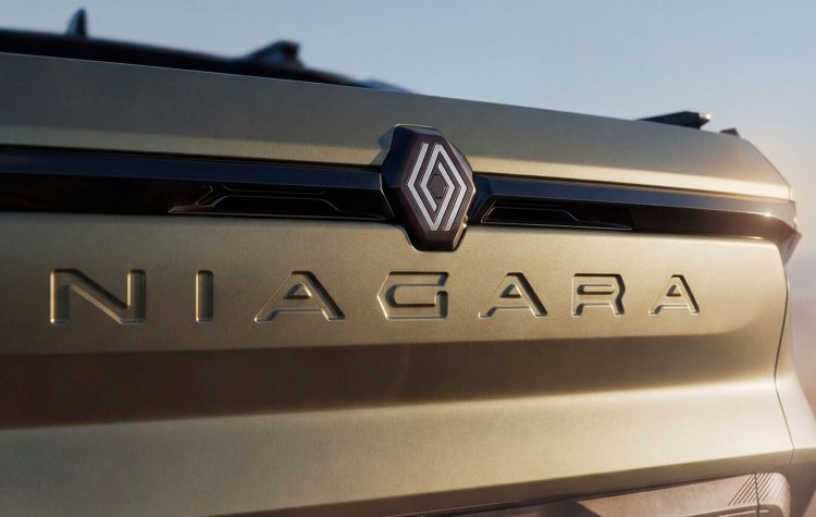 Renault Niagara