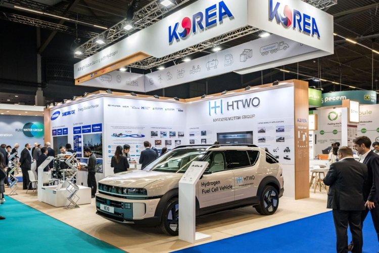 Hyundai Nexo