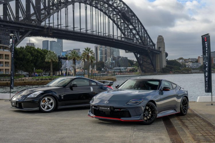 Nismo Australia