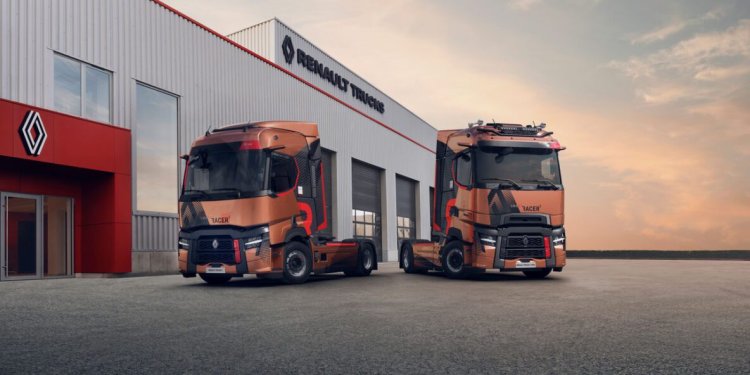 Renault Trucks