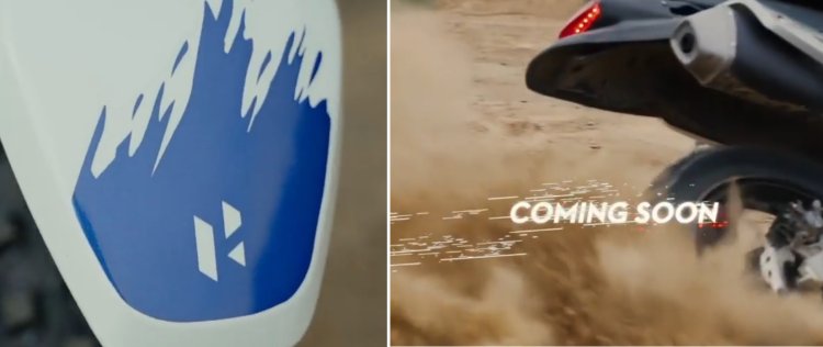 Xpulse 200 4v Teaser