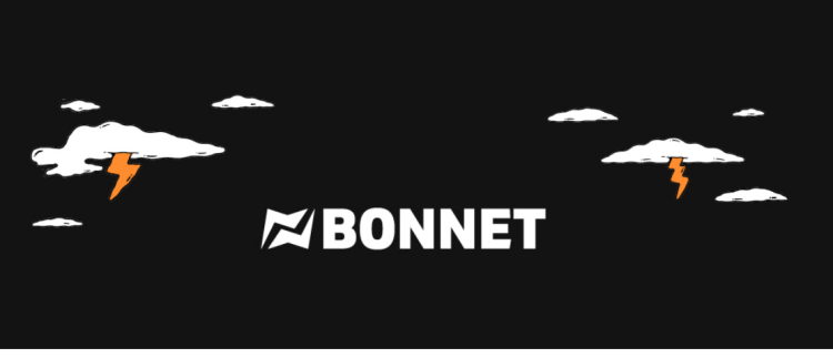 Bonnet Charging App