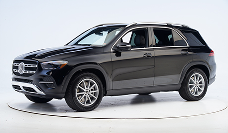 2024 Mercedes Benz Gle Class