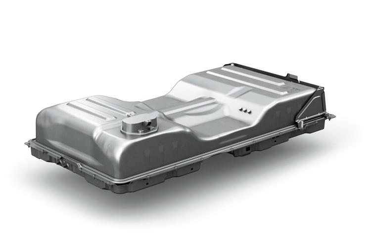 Mitsubishi Minicab Ev Battery