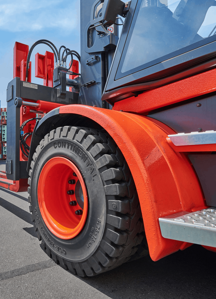 Continental Pp Super Elastic