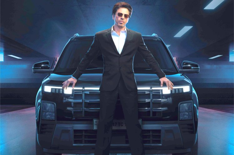 2024 Hyundai Creta Front