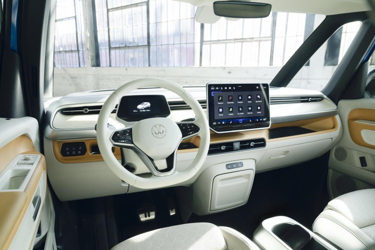 Vw Usa 75th Anniversary 5