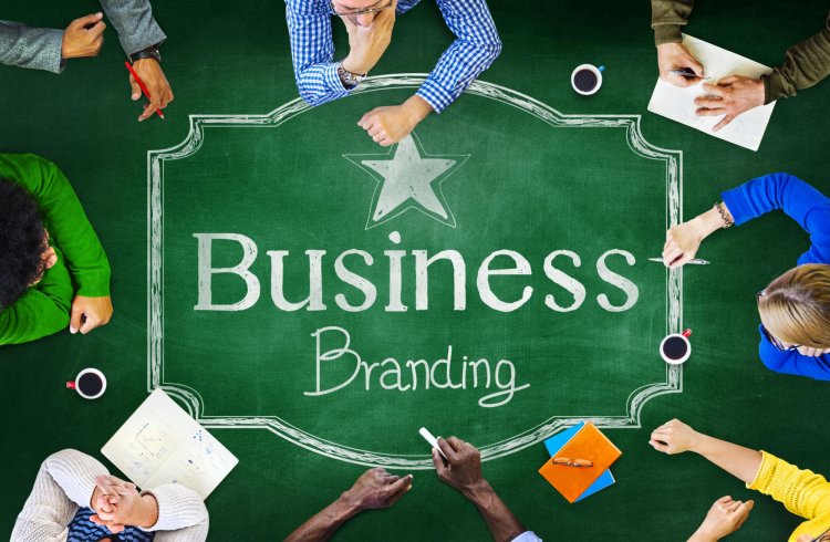 Branding Your Business Car Dealership
