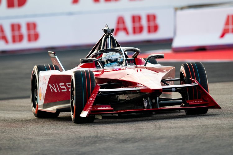 From Road Car Engineering to Nissan Formula E Powertrain Design