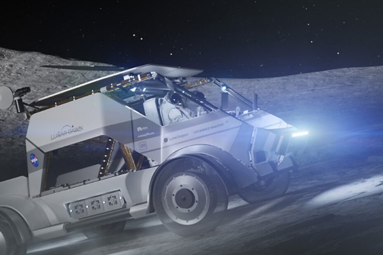 Nasa Ltv Front Quarter Right