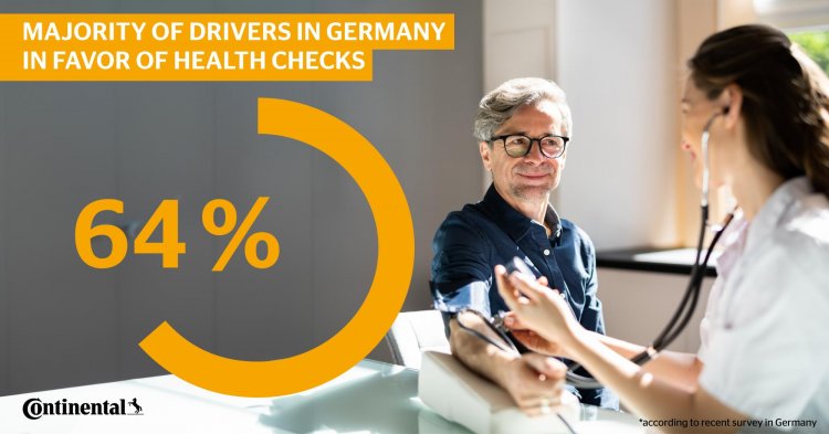 Drivers In Germany