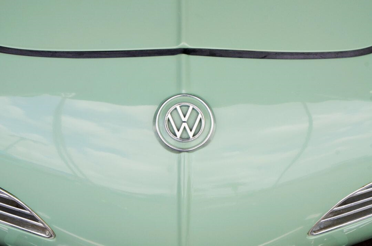 Vw Arteon Vw Logo