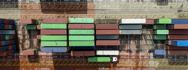 Jlr Uk Police Investment Ship Containers