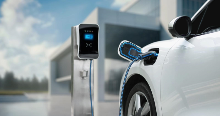 Electric Vehicle Charging