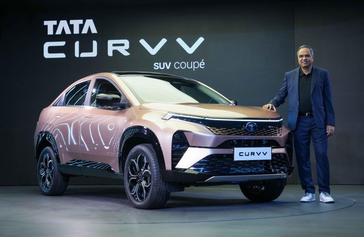 "Tata Motors" elektrik avtomobilləri üçün ömürlük batareya zəmanəti elan etdi