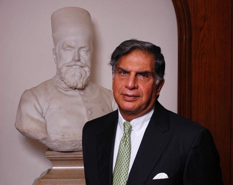 Ratan Tata