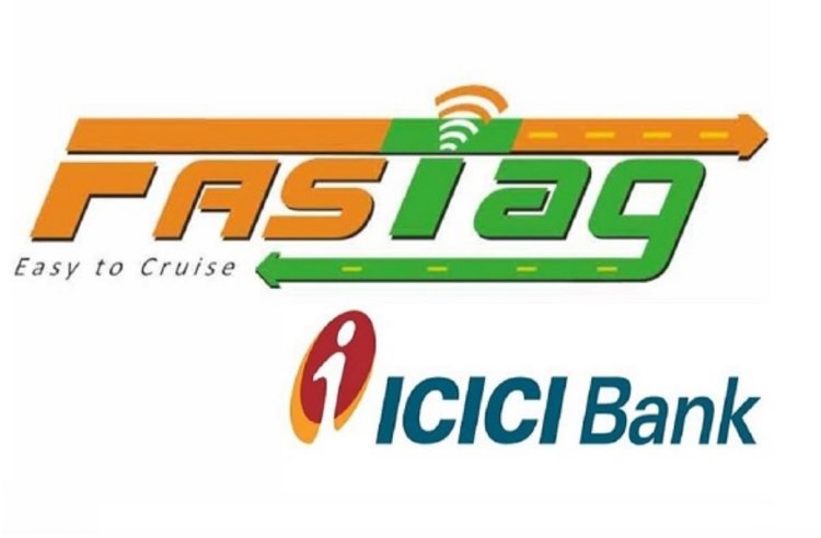 Icici Fastag