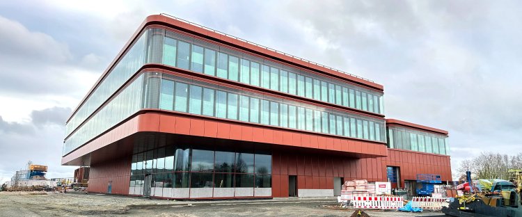 Hyundai Testing And Rd Europe