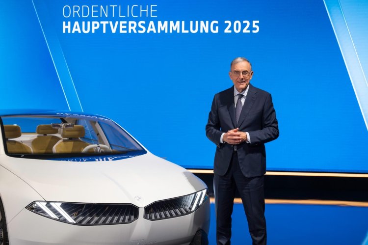 Bmws Dr Norbert Reithofer