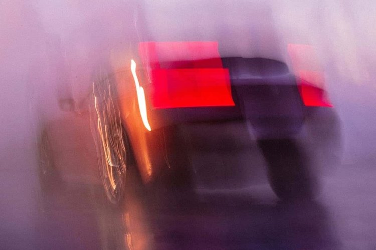 Bmw Skytop Shooting Brake Teaser