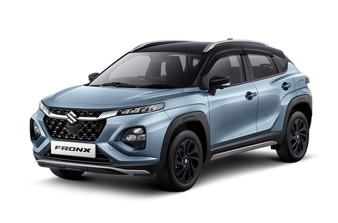 “Suzuki Fronx” İndoneziyada istehsala başladı – 24 min ədəd planlaşdırılır!