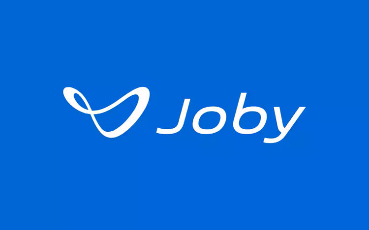 Joby Logo