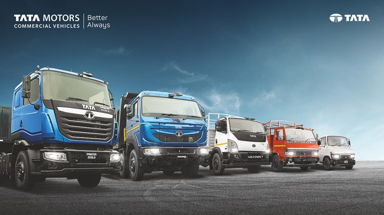 “Tata Motors” bütün yük maşınlarında kondisioneri standart etdi – sürücülər üçün inqilabi rahatlıq