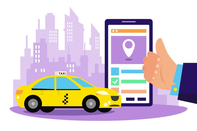Taxi Insurance Online