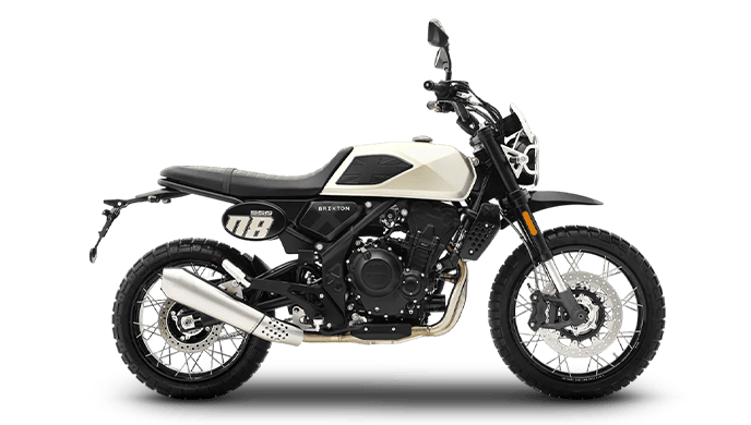 Brixton Crossfire 500 Xc