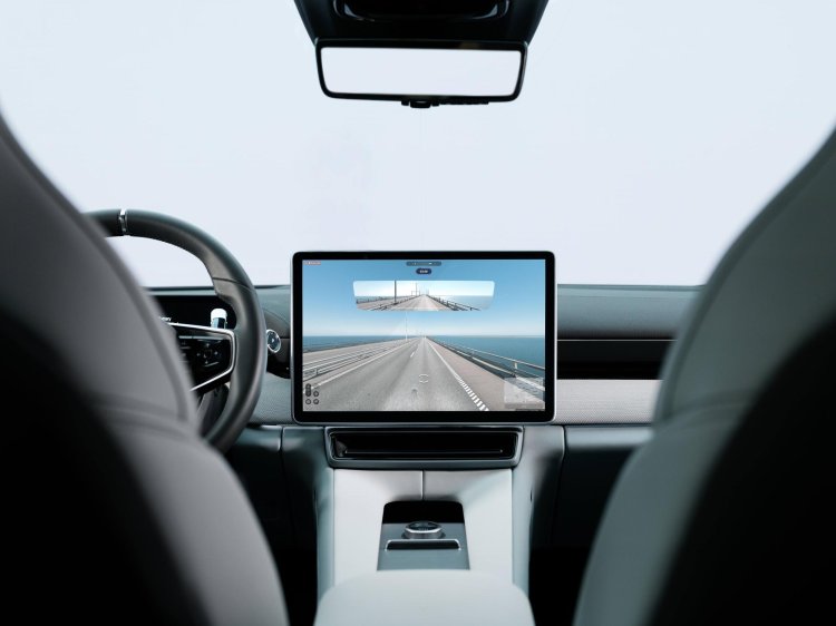 Geoguessr Polestar Collab