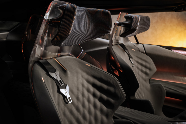 Cupra Tindaya Showcar 2