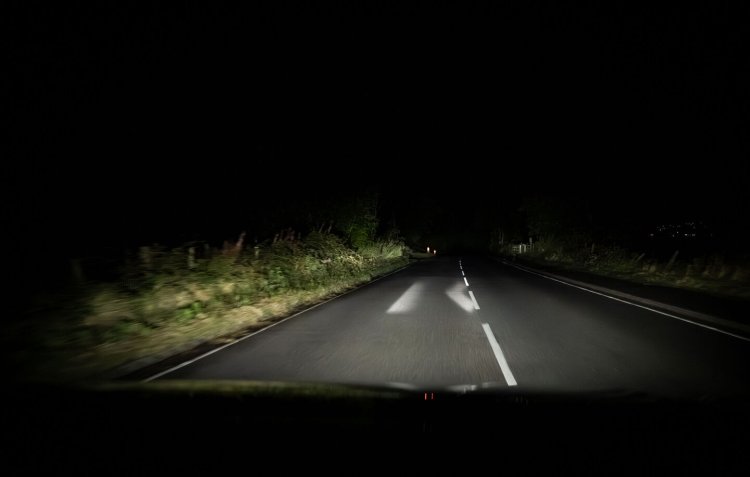 Audi Q3 Debuts Micro Led Headlight Technology 2