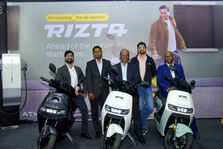 Ather Rizta Sri Lanka