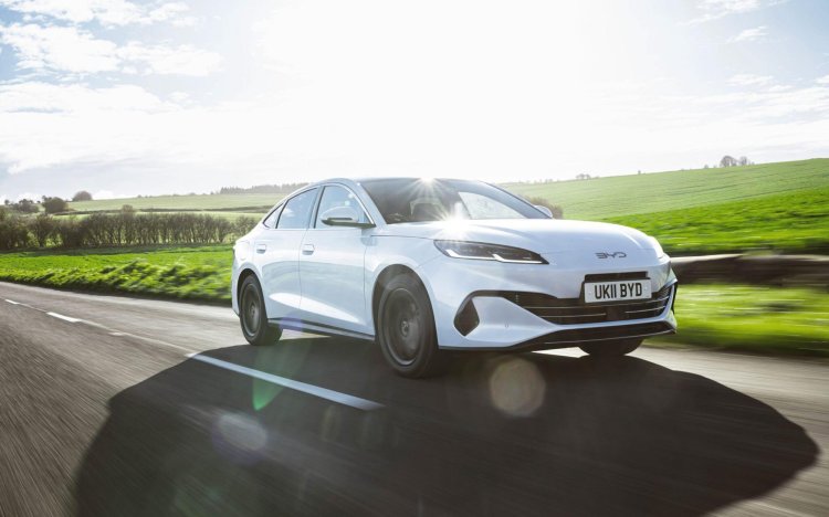 Byd Seal 6 Dm I Scaled