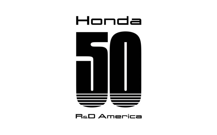 Honda Celebrates 50 Years R D America Scaled