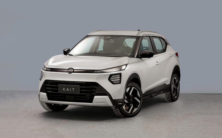 Nissan Kait 1 Scaled