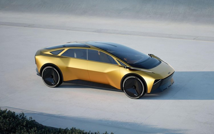 Kia Vision Meta Turismo Scaled
