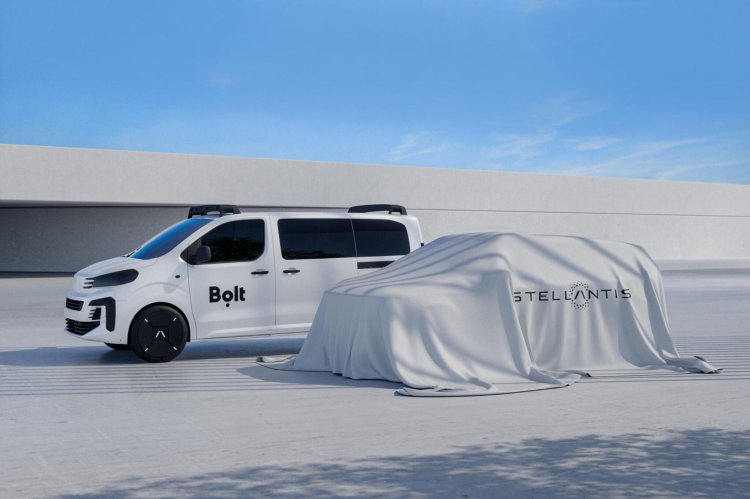 Stellantis And Bolt Scaled