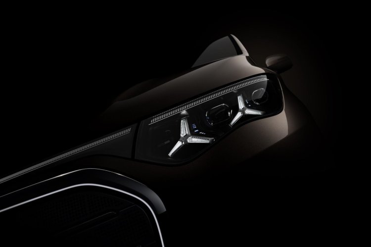 Mercedes Benz Vle Scaled